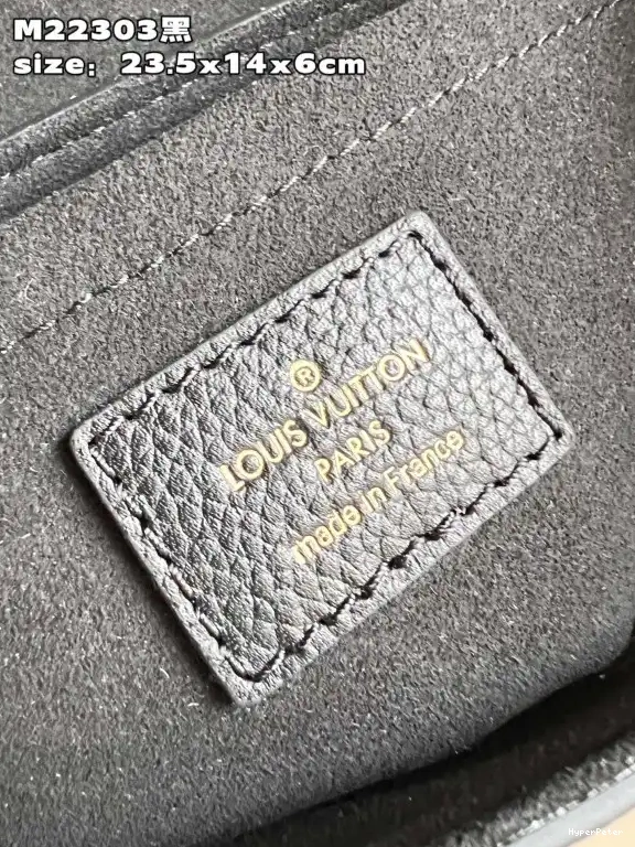cm TWIST-23.5*14*6 VUITTON LOUIS 0516